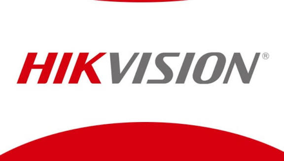 hikvision